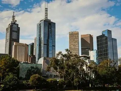 Melburnas