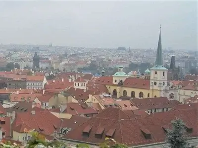 Praha