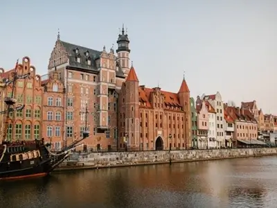 Gdanskas