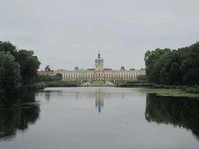 Berlynas